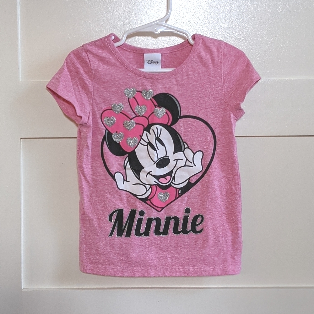 Minnie Mouse Shirt